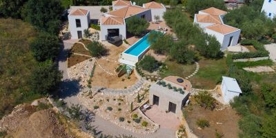 Apartment Margari Villas Krk - foto 2