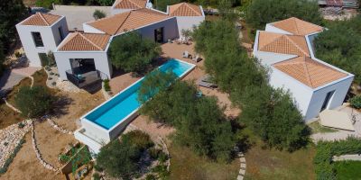 Apartment Margari Villas Krk - foto 3