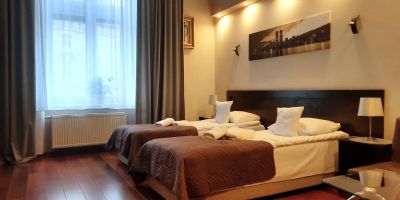 Apartament Poselski - foto 3