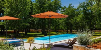 Villa Villa Martinetinka Vodnjan - foto 3