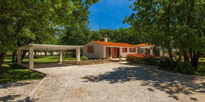 Villa Villa Martinetinka Vodnjan - foto 4