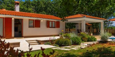Villa Villa Martinetinka Vodnjan - foto 5