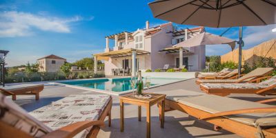 Villa Giove Grohote - foto 3