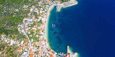 Apartments By The Sea Igrane, Makarska - 20373 Igrane - foto 4