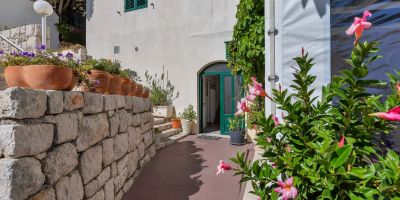 Apartments By The Sea Igrane, Makarska - 20373 Igrane - foto 5