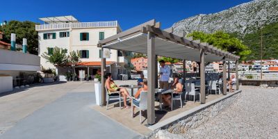 Apartments By The Sea Igrane, Makarska - 20373 Igrane - foto 2