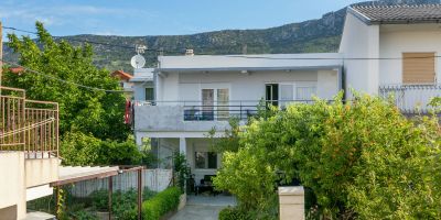 Apartments By The Sea Kaštel Kambelovac, Kaštela - 20605 Kaštel Kambelovac - foto 2