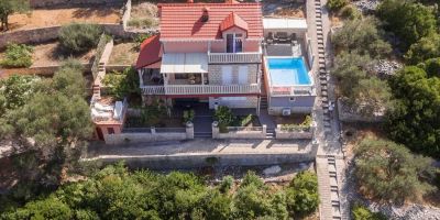 Seaside Family Friendly House With A Swimming Pool Prigradica, Korčula - 21022 Prigradica - foto 3