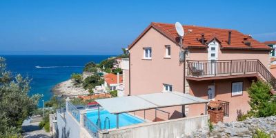 Seaside Family Friendly House With A Swimming Pool Prigradica, Korčula - 21022 Prigradica - foto 5
