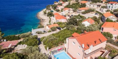 Seaside Family Friendly House With A Swimming Pool Prigradica, Korčula - 21022 Prigradica - foto 2