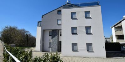 Apartments With Parking Space Njivice, Krk - 21147 Njivice - foto 2