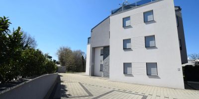 Apartments With Parking Space Njivice, Krk - 21147 Njivice - foto 3