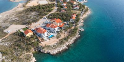 Family-friendly Apartments With Swimming Pool Šilo Krk - 21242 - foto 2