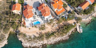 Family-friendly Apartments With Swimming Pool Šilo Krk - 21242 - foto 3