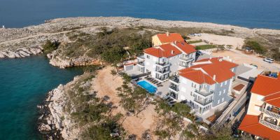 Family-friendly Apartments With Swimming Pool Šilo Krk - 21242 - foto 5