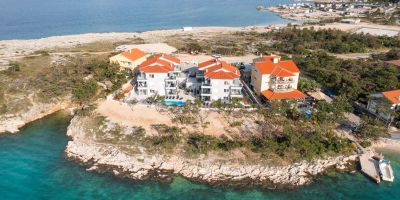 Family-friendly Apartments With Swimming Pool Šilo Krk - 21242 - foto 4