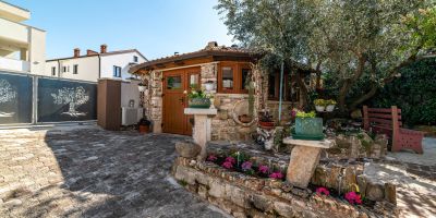 Apartments With Parking Space Umag - 21460 - foto 4