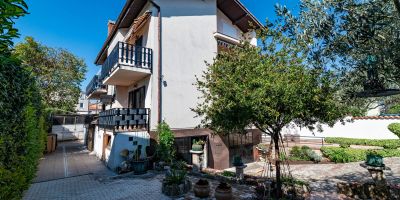 Apartments With Parking Space Umag - 21460 - foto 3