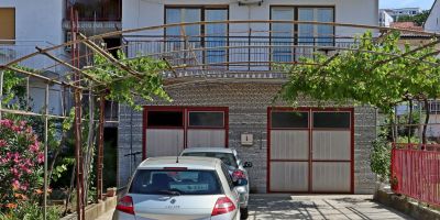 Apartments With Parking Space Crikvenica - 22214 - foto 3