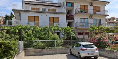 Apartments With Parking Space Crikvenica - 22214 - foto 4