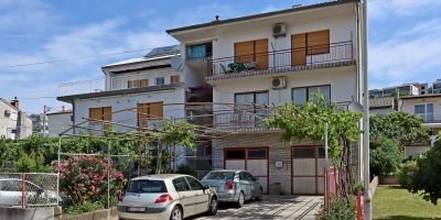 Apartments With Parking Space Crikvenica - 22214 - foto 2