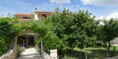 Apartments By The Sea Banjol, Rab - 22362 Banjol - foto 4