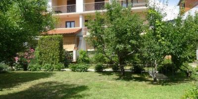 Apartments By The Sea Banjol, Rab - 22362 Banjol - foto 5