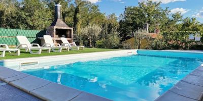 Holiday House With A Swimming Pool Fratrici, Umag - 22401 Fratrici - foto 4