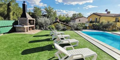 Holiday House With A Swimming Pool Fratrici, Umag - 22401 Fratrici - foto 5