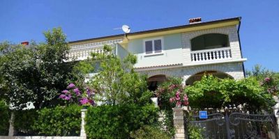 Apartments With Parking Space Palit, Rab - 22562 Palit - foto 2