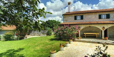 Villa Lucy Barban - foto 4