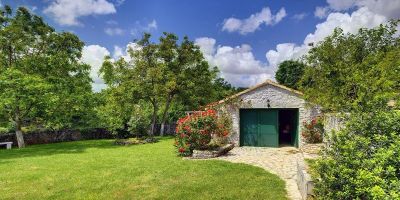Villa Lucy Barban - foto 5