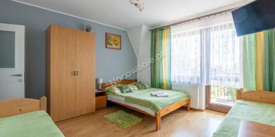 Pokoje Gościnne u Malorza Bukowina Tatrzańska - foto 3