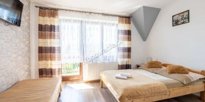 Pokoje Gościnne u Malorza Bukowina Tatrzańska - foto 2