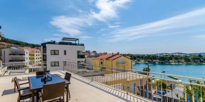 Apartment Rizza Trogir - foto 3