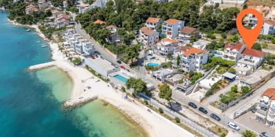Apartment Rizza Trogir - foto 2