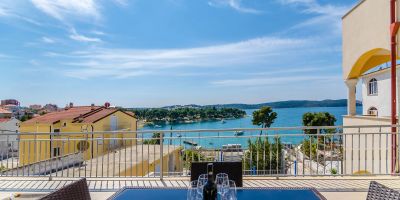 Apartment Rizza Trogir - foto 4