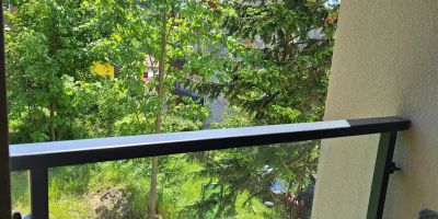 Apartament Centrum Parking-28m Storczyk Krynica-Zdrój - foto 4