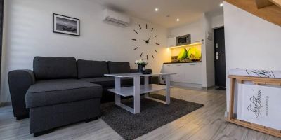 Domki Nord Breeze Władysławowo - foto 4