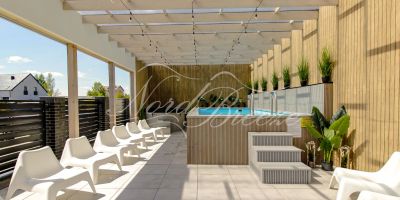 Domki Nord Breeze Władysławowo - foto 5