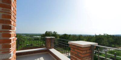 Villa Bella Arte Kastelir - foto 4
