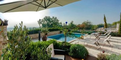 Villa Bella Arte Kastelir - foto 3