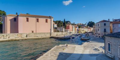 Apartment ANTONELLA Veli Losinj - foto 2
