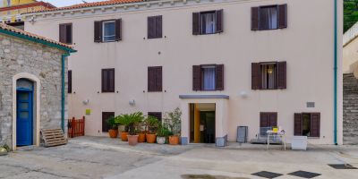 Apartment ANTONELLA Veli Losinj - foto 4