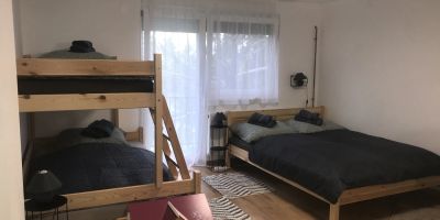 Vidéki Vendégház Szigetvár - foto 2