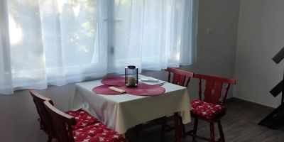 Vidéki Vendégház Szigetvár - foto 5