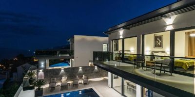 Villa Titanium Opatija - foto 3