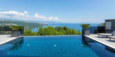 Villa Titanium Opatija - foto 4