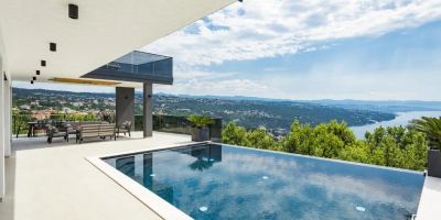 Villa Titanium Opatija - foto 2