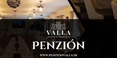 Penzión Valla Malacky - foto 2